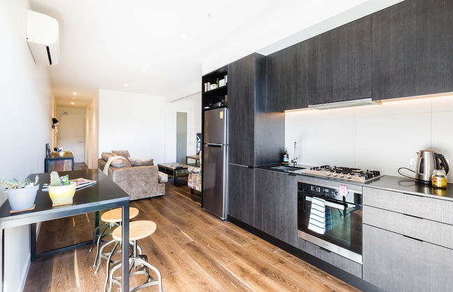 MAXINE, 1BDR Collingwood Apartment - Foto 6