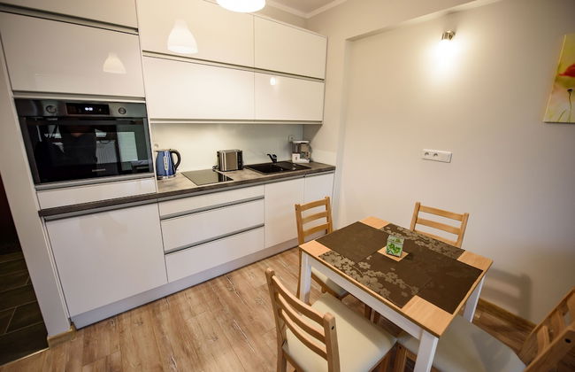 Apartamenty Sun & Snow Zielony Zdrój - Foto 51