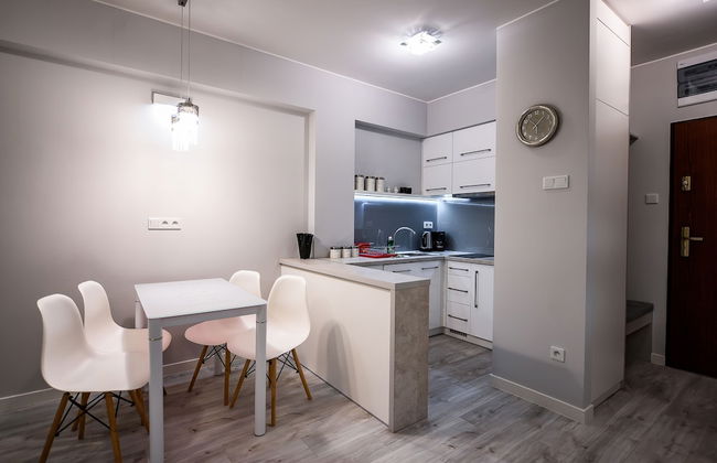 Apartamenty Sun & Snow Zielony Zdrój - Foto 53