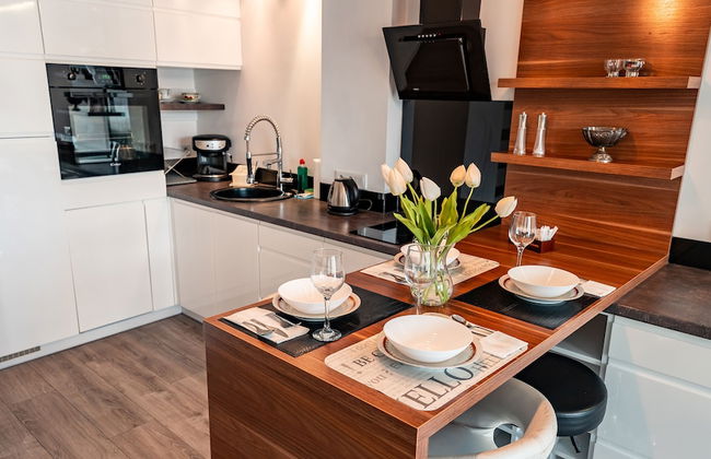 Apartamenty Sun & Snow Zielony Zdrój - Foto 63