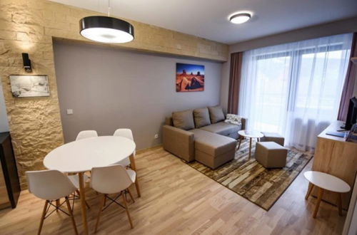 Photo 8 - Apartamenty Sun & Snow Zielony Zdrój