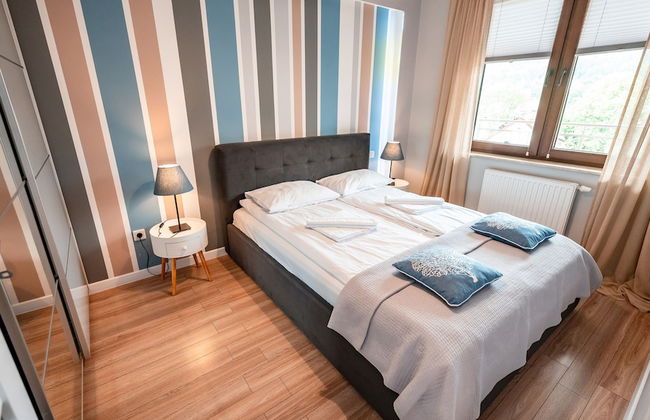 Apartamenty Sun & Snow Zielony Zdrój - Foto 45