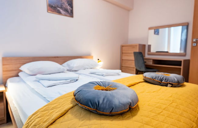 Apartamenty Sun & Snow Zielony Zdrój - Foto 41