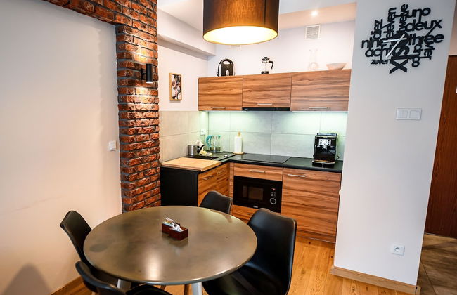 Apartamenty Sun & Snow Zielony Zdrój - Foto 46
