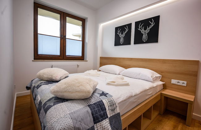 Apartamenty Sun & Snow Zielony Zdrój - Foto 37