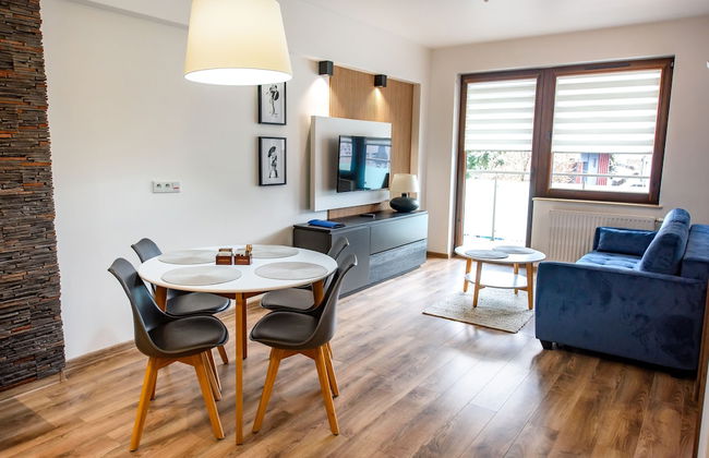 Apartamenty Sun & Snow Zielony Zdrój - Foto 74