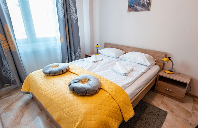 Apartamenty Sun & Snow Zielony Zdrój - Foto 42