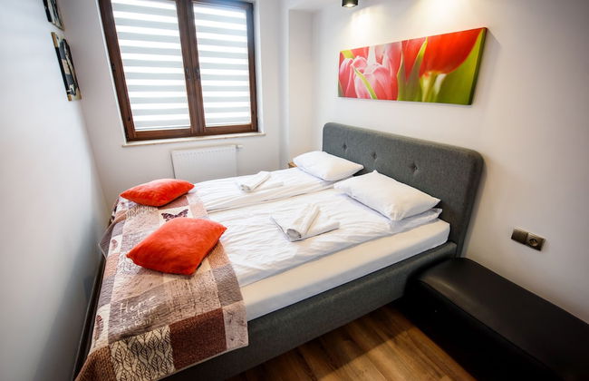 Apartamenty Sun & Snow Zielony Zdrój - Foto 39