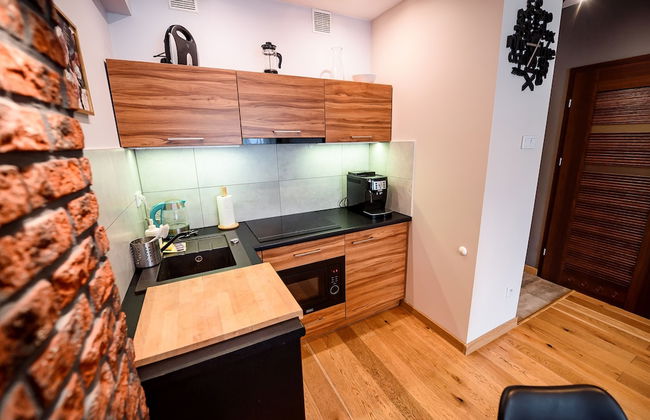 Apartamenty Sun & Snow Zielony Zdrój - Foto 57