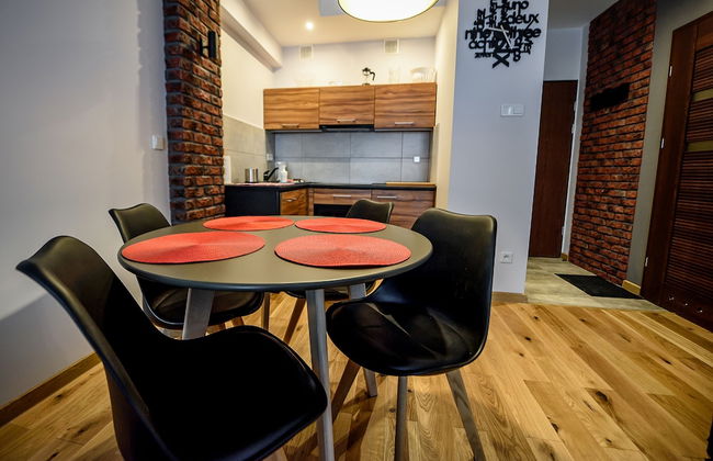 Apartamenty Sun & Snow Zielony Zdrój - Foto 52