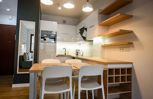 Apartamenty Sun & Snow Zielony Zdrój - Foto 52