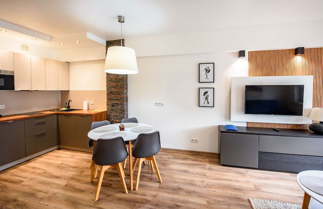 Apartamenty Sun & Snow Zielony Zdrój - Foto 73