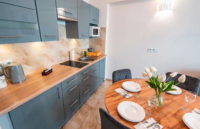 Apartamenty Sun & Snow Zielony Zdrój - Foto 62