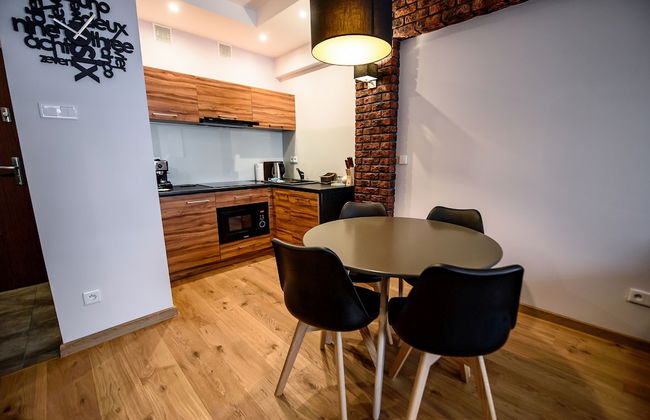 Apartamenty Sun & Snow Zielony Zdrój - Foto 54
