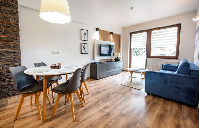 Apartamenty Sun & Snow Zielony Zdrój - Foto 70