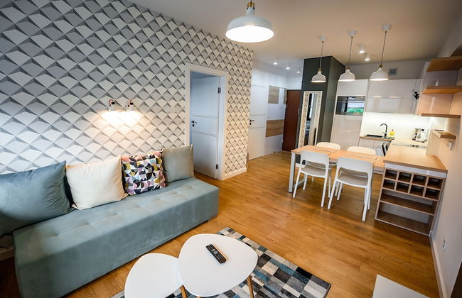 Apartamenty Sun & Snow Zielony Zdrój - Foto 68