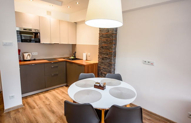 Apartamenty Sun & Snow Zielony Zdrój - Foto 59
