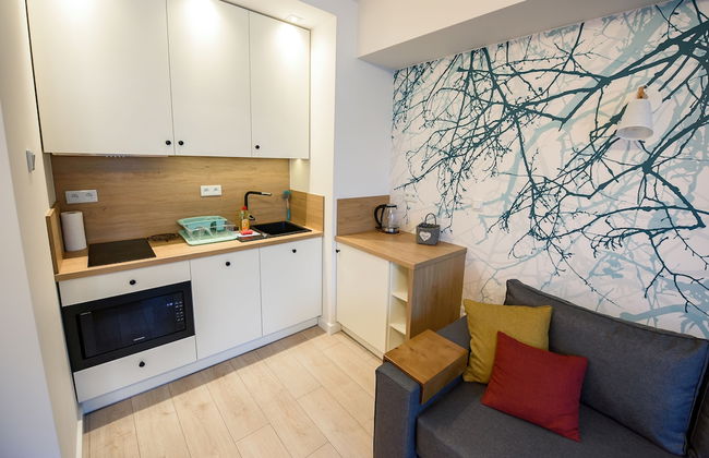 Apartamenty Sun & Snow Zielony Zdrój - Foto 55