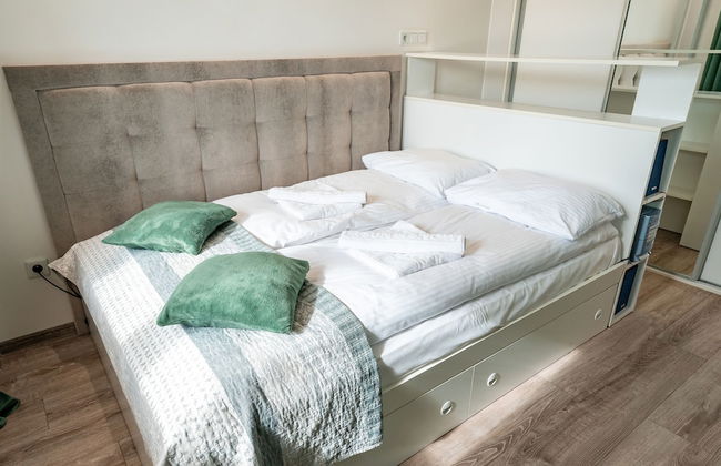 Apartamenty Sun & Snow Zielony Zdrój - Foto 43
