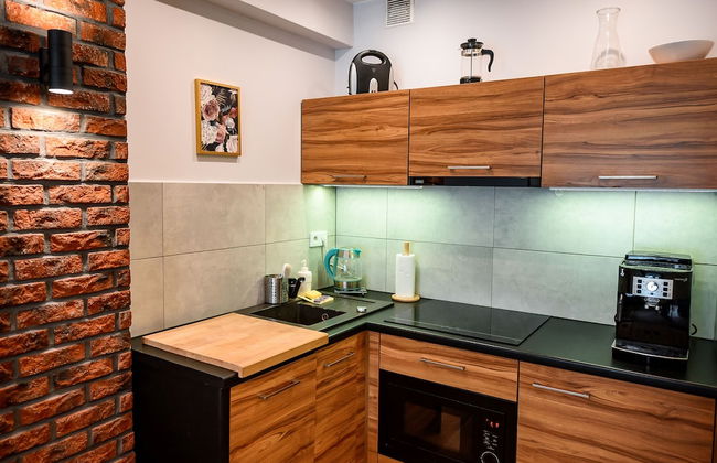 Apartamenty Sun & Snow Zielony Zdrój - Foto 56