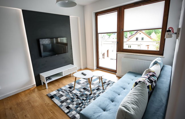 Apartamenty Sun & Snow Zielony Zdrój - Foto 67