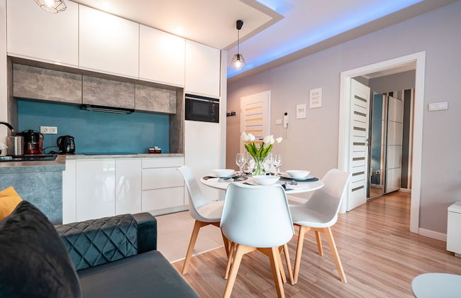 Apartamenty Sun & Snow Zielony Zdrój - Foto 64