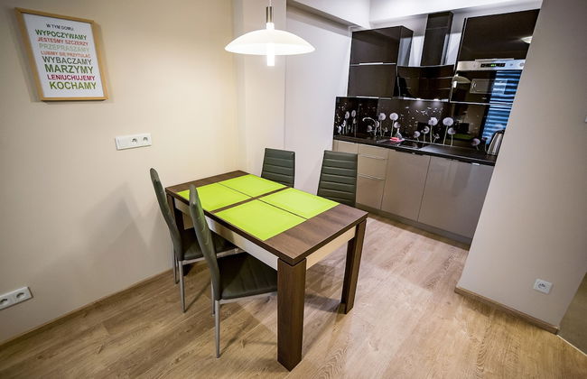 Apartamenty Sun & Snow Zielony Zdrój - Foto 50