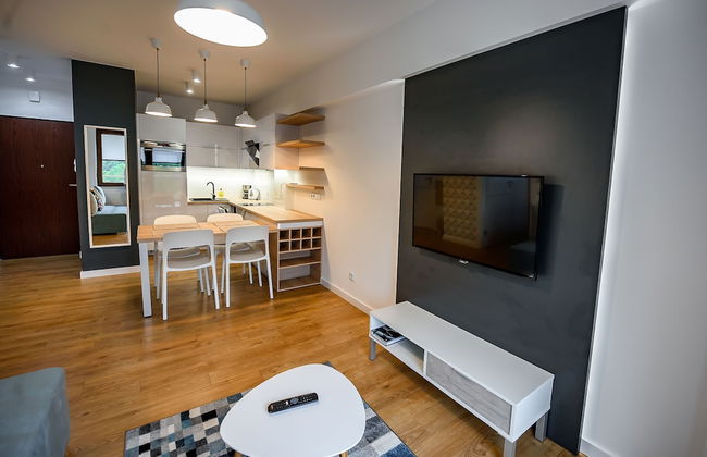 Apartamenty Sun & Snow Zielony Zdrój - Foto 66