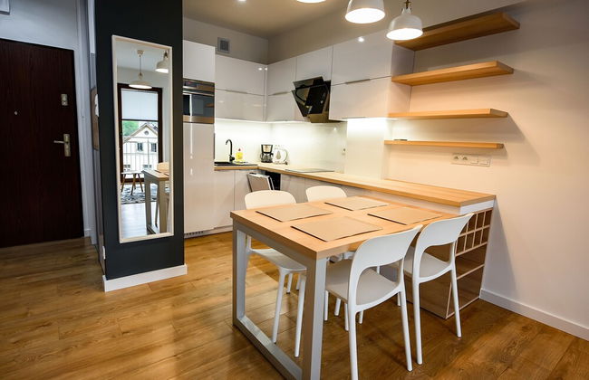 Apartamenty Sun & Snow Zielony Zdrój - Foto 58