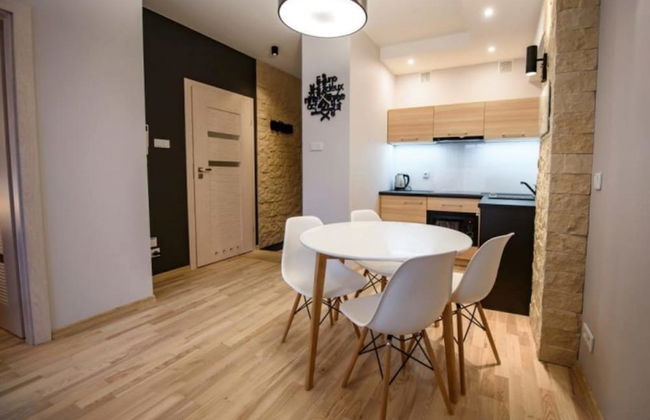 Apartamenty Sun & Snow Zielony Zdrój - Foto 48