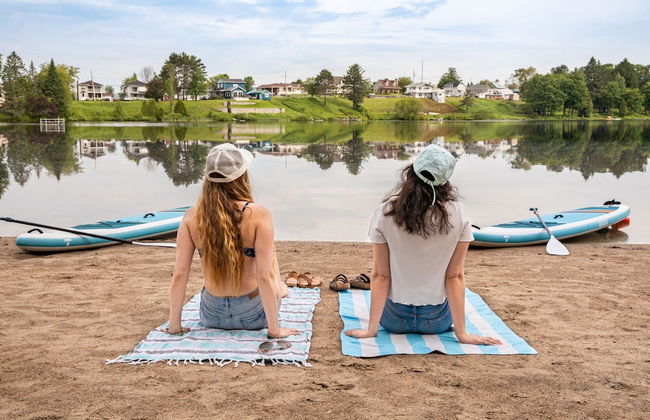 CAMPagne au Clos Sainte-Thècle - Foto 26