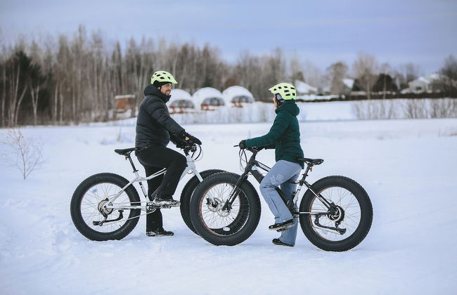 CAMPagne au Clos Sainte-Thècle - Foto 23