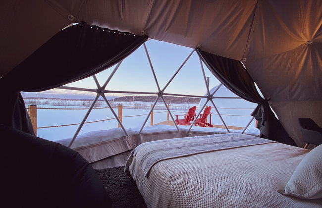 CAMPagne au Clos Sainte-Thècle - Foto 9