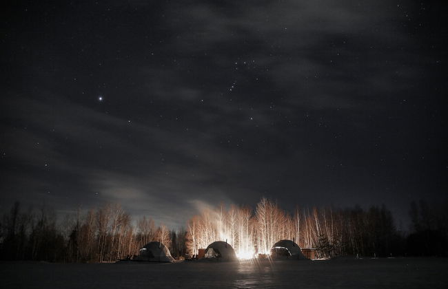 CAMPagne au Clos Sainte-Thècle - Foto 32