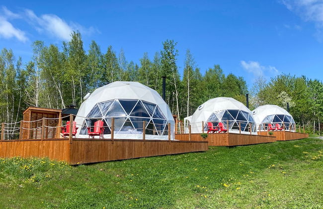 CAMPagne au Clos Sainte-Thècle - Foto 29