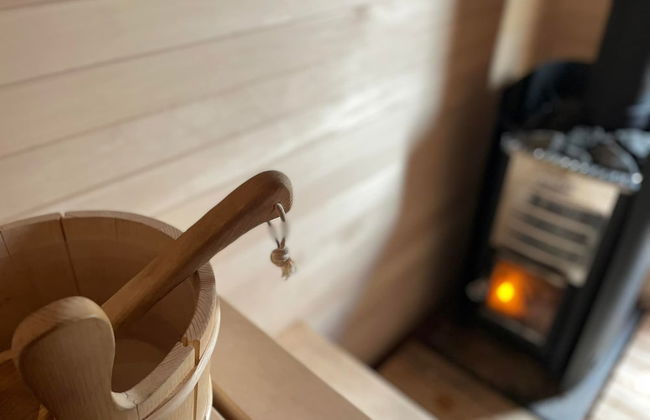 CAMPagne au Clos Sainte-Thècle - Foto 20