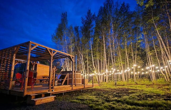 CAMPagne au Clos Sainte-Thècle - Foto 10