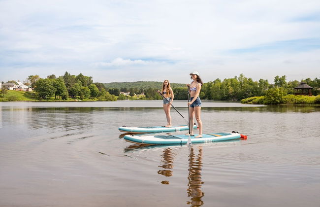 CAMPagne au Clos Sainte-Thècle - Foto 27