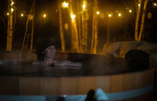 CAMPagne au Clos Sainte-Thècle - Foto 17