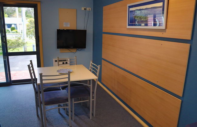 Strahan Bungalows - Foto 22