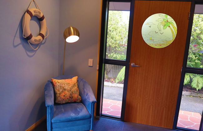 Strahan Bungalows - Foto 2