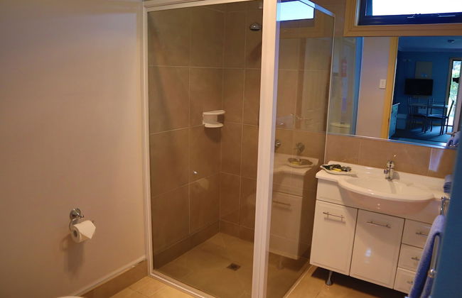 Strahan Bungalows - Foto 35