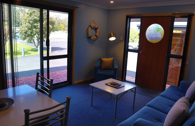 Strahan Bungalows - Foto 42