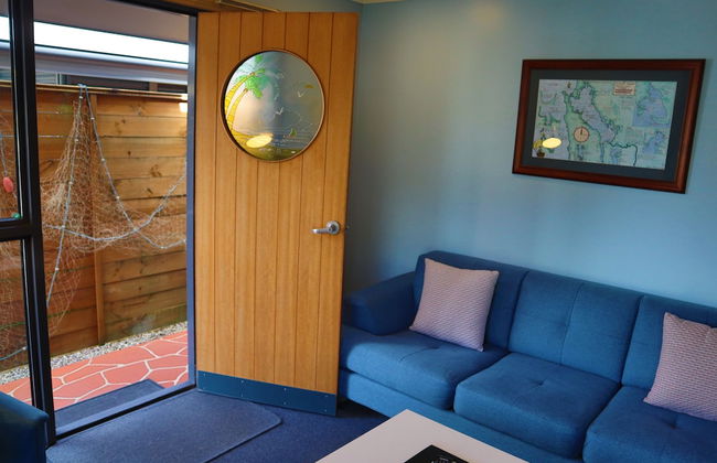 Strahan Bungalows - Foto 18