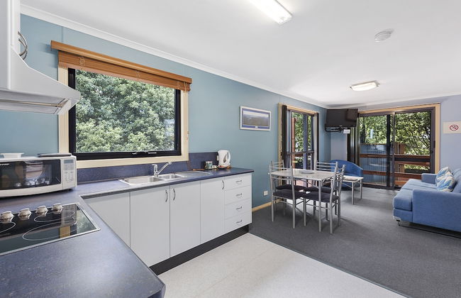 Strahan Bungalows - Foto 8