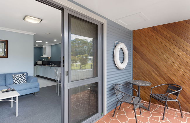 Strahan Bungalows - Foto 10