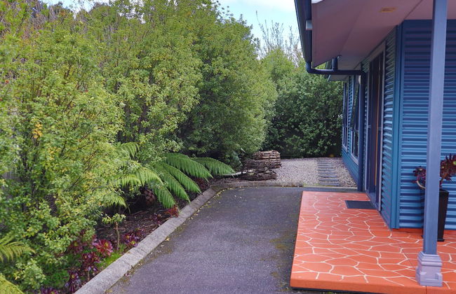 Strahan Bungalows - Foto 50