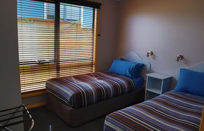 Strahan Bungalows - Foto 23