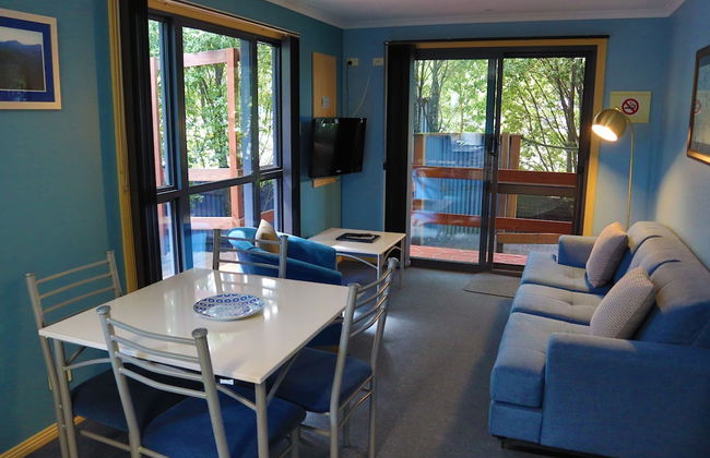 Strahan Bungalows - Foto 15