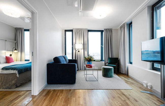 Biz Apartment Bromma - Foto 27